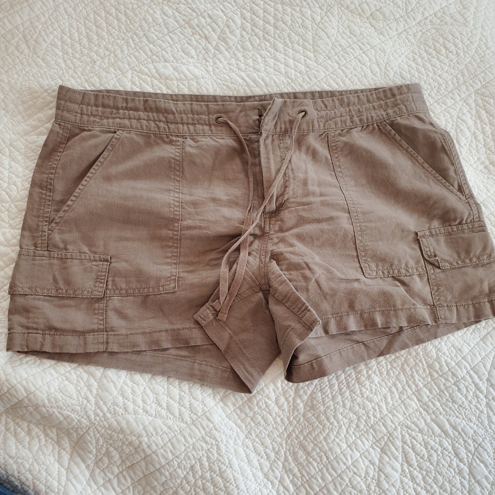 Banana Republic shorts